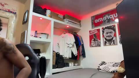 Tht BOSS Eren online show from March 4, 2:50 am