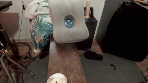 Snapshot of ergheid chatting on February 9, 7:05 am ergheid online show from February 9, 7:05 am