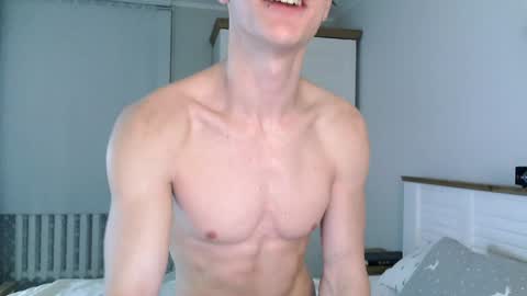 Eric Crush online show from December 2, 3:47 am