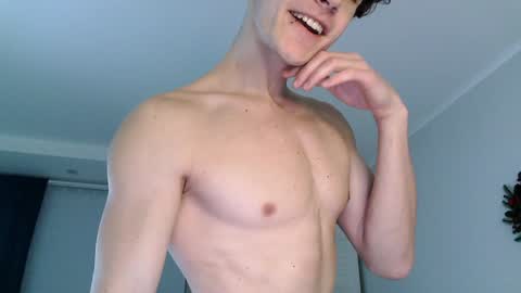 Eric Crush online show from December 3, 3:52 am