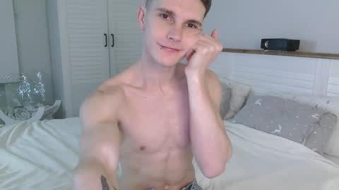 Eric Crush online show from January 17, 3:55 am