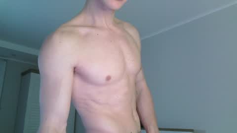 Eric Crush online show from January 25, 3:51 am