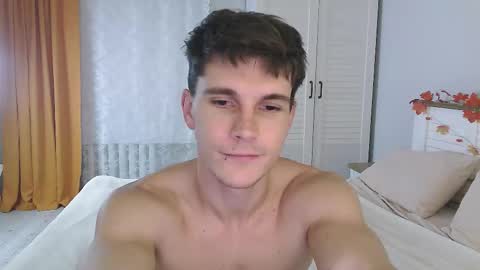 Eric Crush online show from October 6, 3:48 am