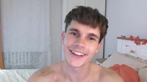 Eric Crush online show from October 21, 4:19 pm