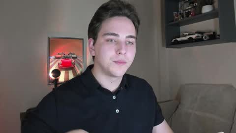 Snapshot of eric_ether chatting on November 21, 7:34 pm Eric online show from November 21, 7:34 pm