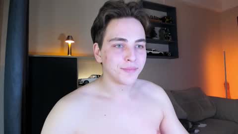 Eric online show from March 9, 7:29 pm