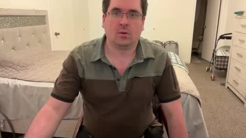 eric heim online show from November 14, 1:15 am