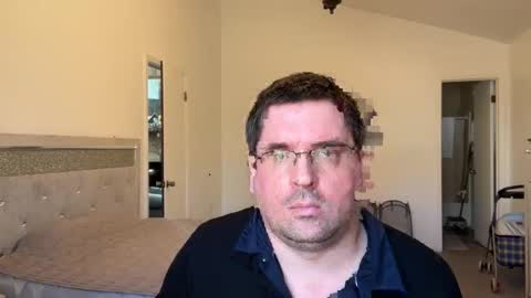 eric heim online show from November 23, 5:24 pm