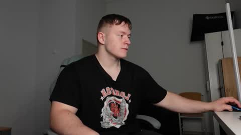 Snapshot of eric_poston chatting on October 16, 6:03 am online show from October 16, 6:03 am