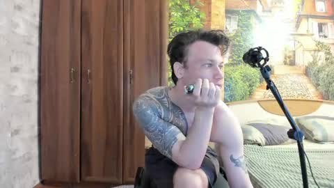 Eric online show from September 17, 7:32 am