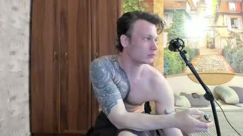 Eric online show from September 29, 3:22 am