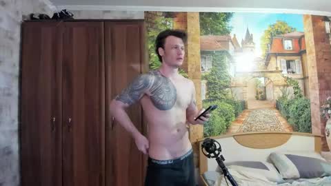 Eric online show from October 20, 1:00 pm