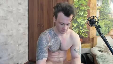 Eric online show from November 16, 2:28 am