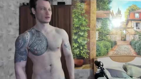 Eric online show from November 30, 1:20 am