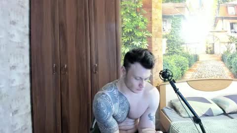 Eric online show from January 18, 1:59 pm