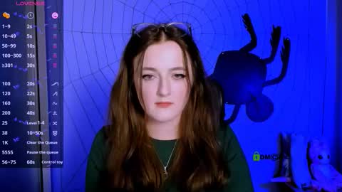 Snapshot of erica_breeze chatting on October 29, 8:54 pm your dear Erica online show from October 29, 8:54 pm