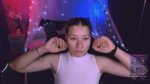 Snapshot of erica_breeze chatting on December 4, 11:08 am your dear Erica online show from December 4, 11:08 am