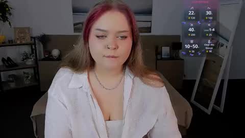 Snapshot of erica_love_ chatting on October 6, 5:27 am erica_love_ online show from October 6, 5:27 am