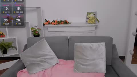 Snapshot of erica_love_ chatting on October 8, 5:27 am erica_love_ online show from October 8, 5:27 am