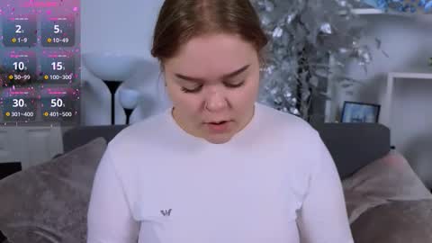 Snapshot of erica_love_ chatting on December 2, 6:30 am erica_love_ online show from December 2, 6:30 am