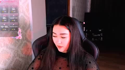 Snapshot of erica_wayne chatting on December 21, 9:38 am Erica Wayne online show from December 21, 9:38 am