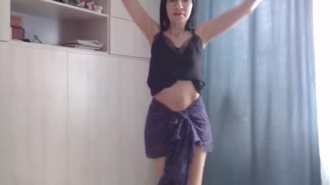 ericablack8 online show from February 21, 9:10 am