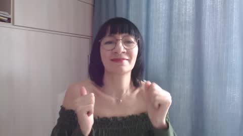 ericablack8 online show from February 26, 11:42 am