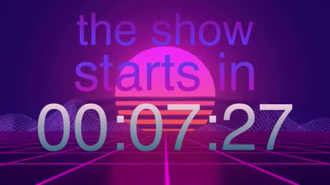 Snapshot of ericaglam chatting on December 3, 7:49 am Erica online show from December 3, 7:49 am