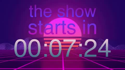 Erica online show from February 5, 1:38 pm