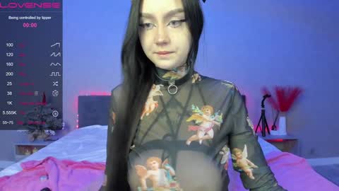 Erica online show from January 31, 6:36 pm