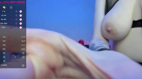 Erica online show from February 23, 11:25 pm