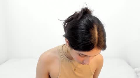 Snapshot of ericbana_ chatting on January 25, 3:09 am Dayanna online show from January 25, 3:09 am