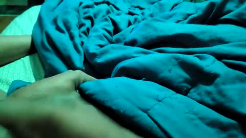 EricBishop1 online show from February 2, 11:11 pm