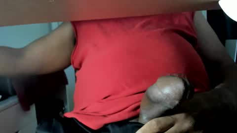 EricBishop1 online show from October 10, 2:49 pm