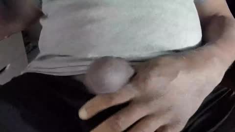 EricBishop1 online show from February 1, 1:15 am