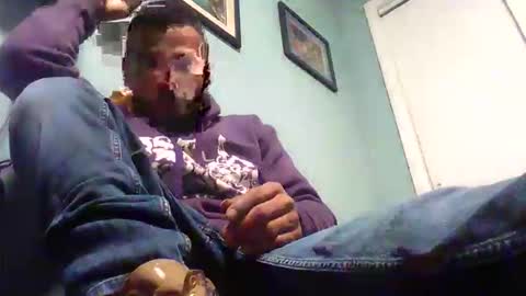 ericcandmanny online show from November 2, 12:46 am