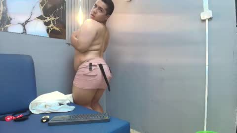 Erick online show from November 14, 9:02 pm