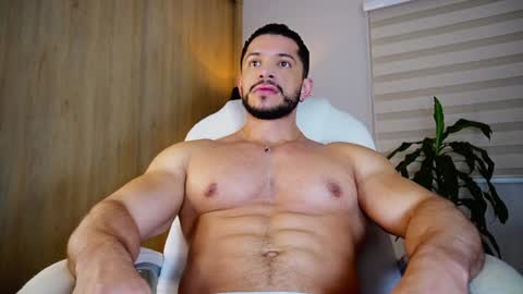 Erick Thompson online show from December 30, 9:29 pm