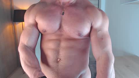 Erick Thompson online show from January 10, 12:38 am