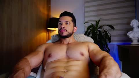 Erick Thompson online show from September 10, 10:32 pm