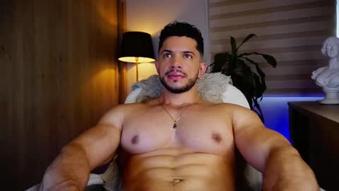 Erick Thompson online show from September 20, 6:53 pm