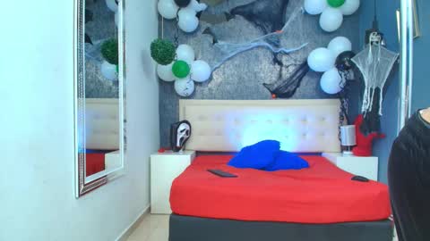   online show from October 29, 3:20 am