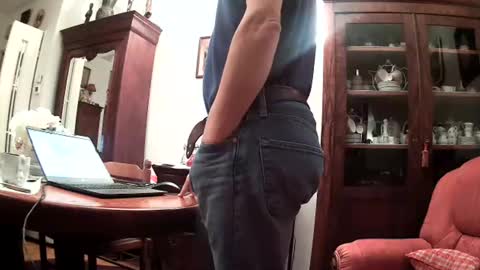 Snapshot of ericstephcam31 chatting on November 28, 12:08 pm Steph et Eric online show from November 28, 12:08 pm