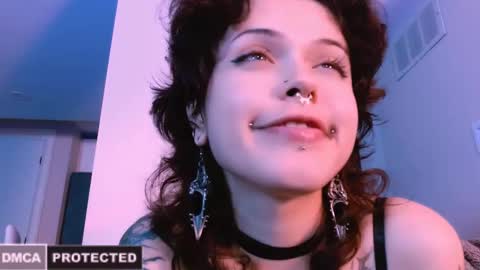 Snapshot of erii_xoxo chatting on October 10, 4:33 am Rainbow on your spoon online show from October 10, 4:33 am