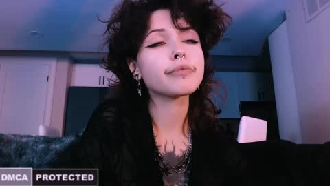 Snapshot of erii_xoxo chatting on November 4, 5:17 am Rainbow on your spoon online show from November 4, 5:17 am