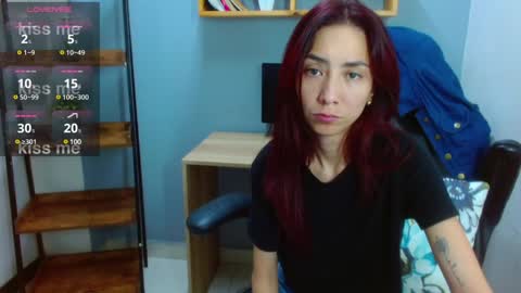 Snapshot of erika_stevens chatting on December 18, 5:59 am E R I K A - SAGITARIO..... online show from December 18, 5:59 am