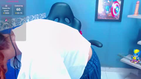 Snapshot of erika_stevens chatting on March 8, 11:49 pm E R I K A - SAGITARIO..... online show from March 8, 11:49 pm