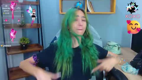 Snapshot of erika_stevens chatting on October 8, 3:20 pm E R I K A - SAGITARIO..... online show from October 8, 3:20 pm