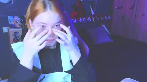 erikabrian online show from October 25, 7:49 am