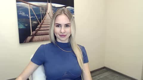 Erika online show from December 2, 12:40 pm